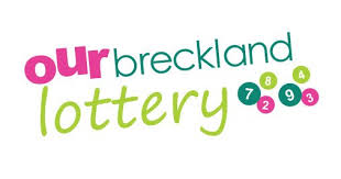 Our Breckland Lottery