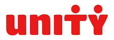 The Unity Logo