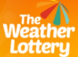 The Weather Lottery