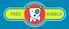 Free Kibble Logo