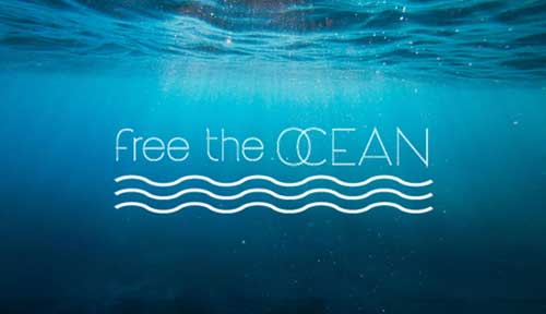 Free The Ocean