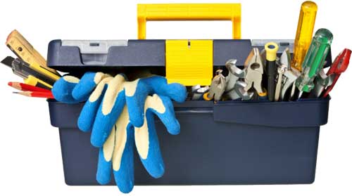 Maintenance Toolbox