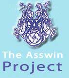 The ASSWIN Project Logo