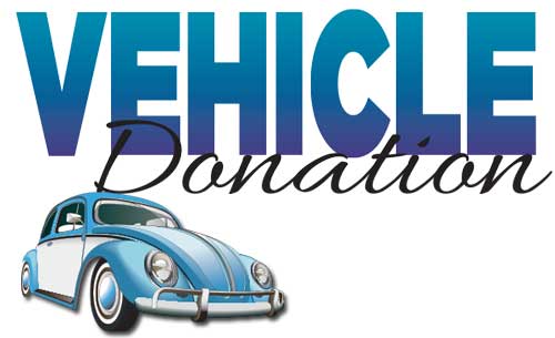 Vehicle Donation