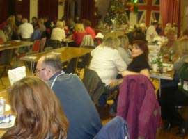 National Animal Welfare Trust (NAWT) Charity Quiz Night