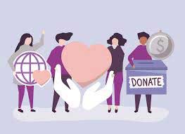 Online Charity Fundraising Events To Run And Ideas