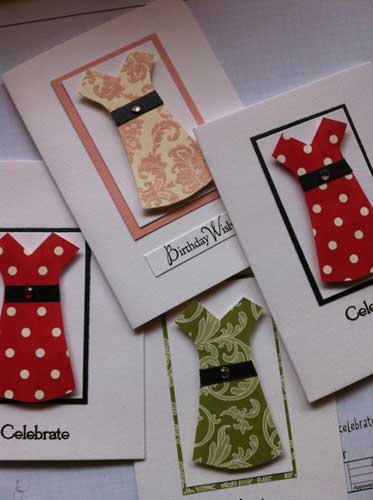 3D Cards