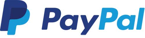 PayPal is good to use for online fundraising for animal rescues and charities