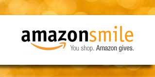 The Amazon Smile Logo