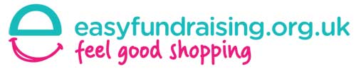 The EasyFundraising Logo