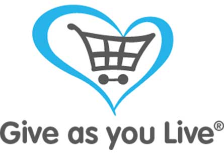 The Give As You Live Logo