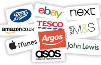 More Retailers Listed on Fundraising Shopping Websites
