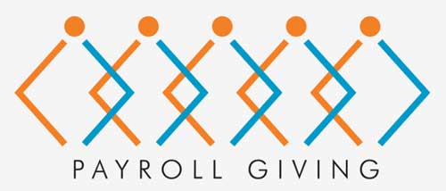 Tax Donations: With payroll giving, your donation is made to the charity before the tax is taken off. It means the charity receive more at no extra cost to you