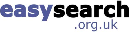 The EasySearch Charity Search Engine Logo
