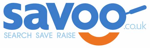 The Savoo Charity Search Engine