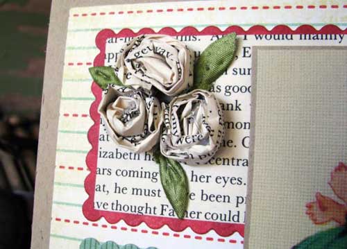 Use fabric in your design